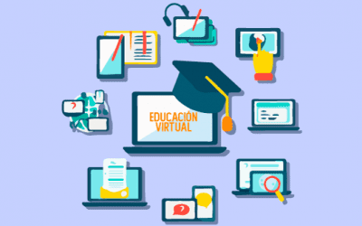 ¿Qué es educación virtual?